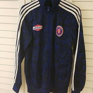 Adidas Detroit Jacket